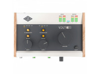 Universal Audio  Volt 276 Studio Pack
